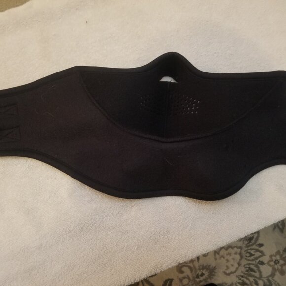 Seirus Innovation Motorcycle Riding Face Mask - Picture 4 of 8